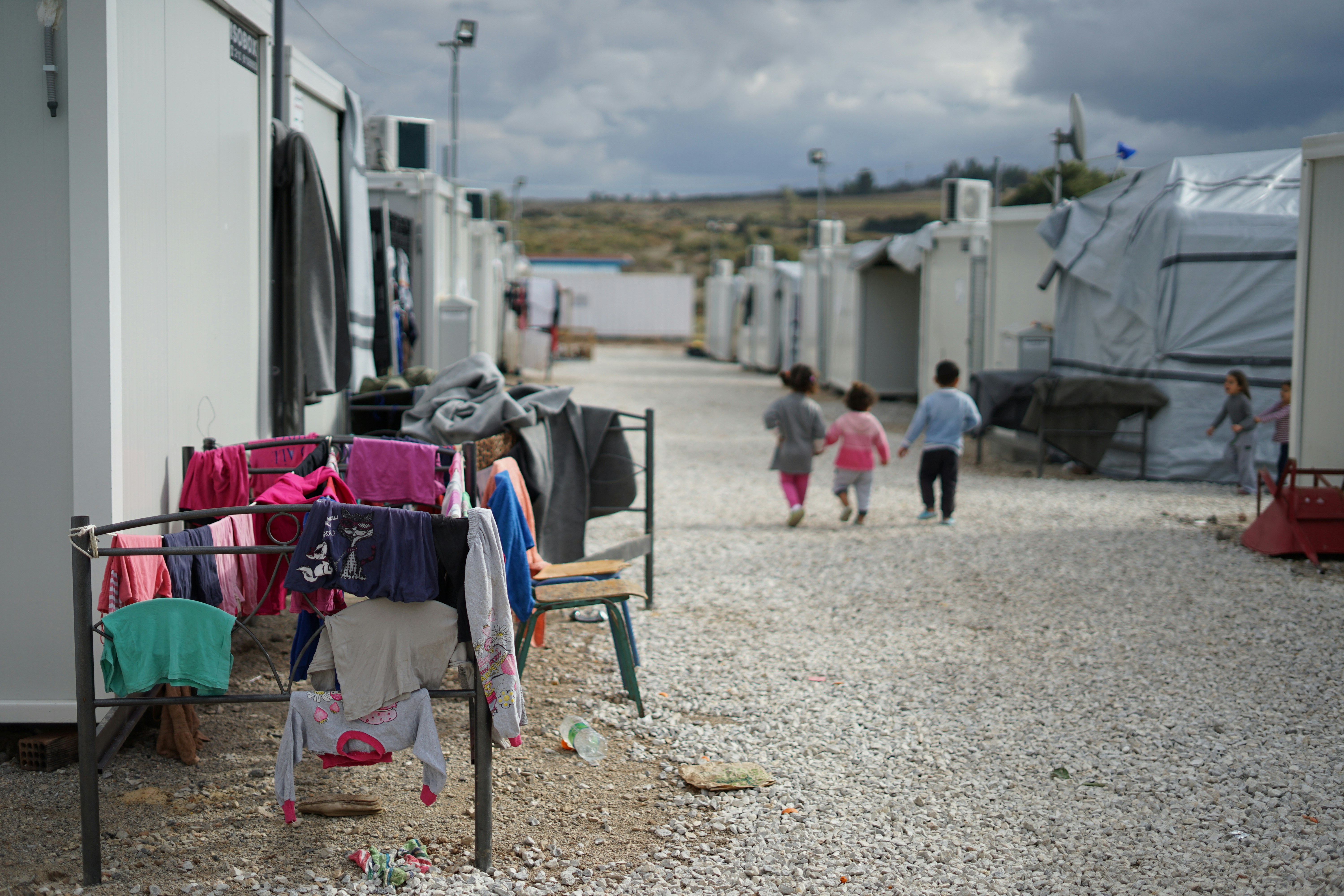 Refugee & Immigration Support
