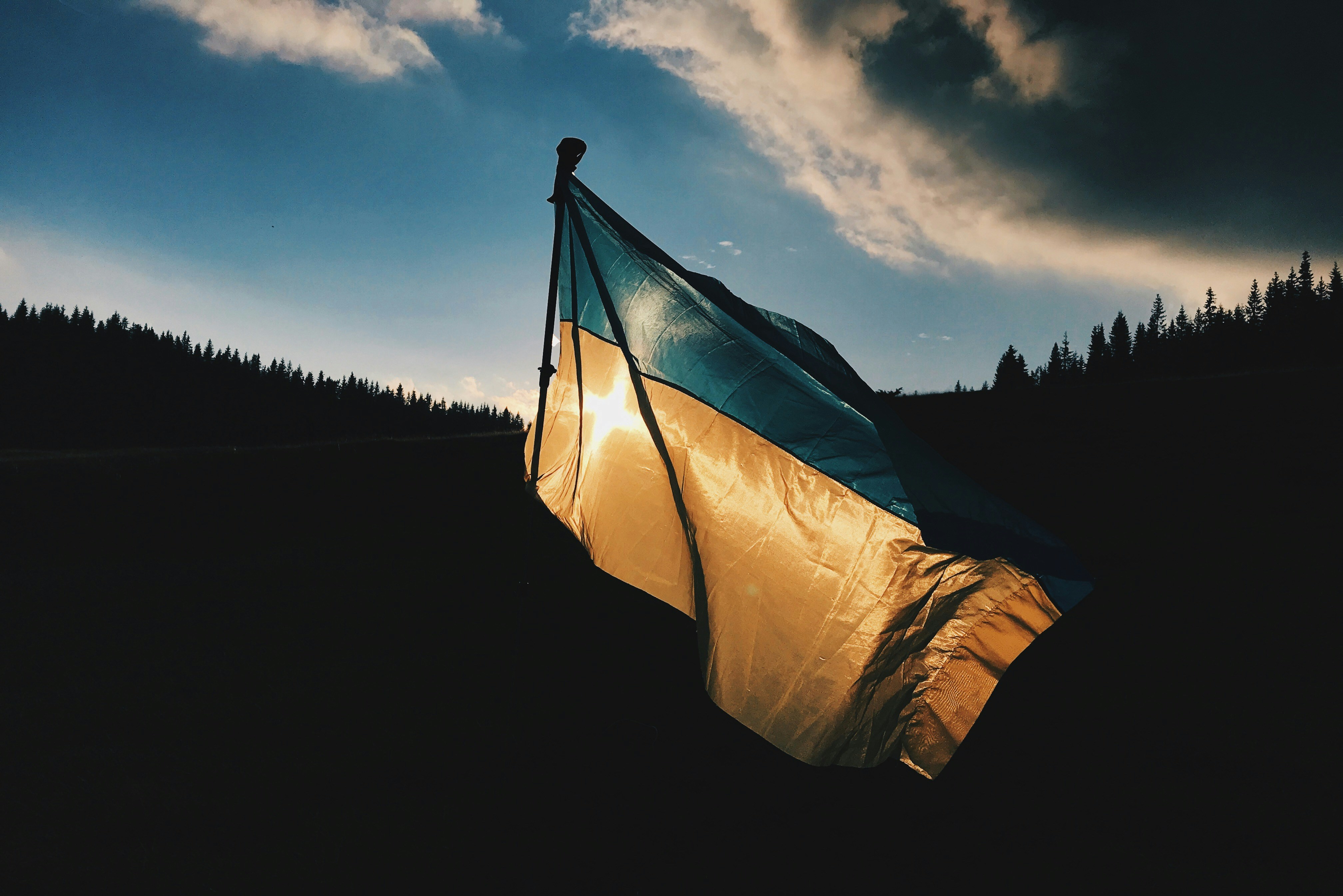 Ukraine Relief & Recovery